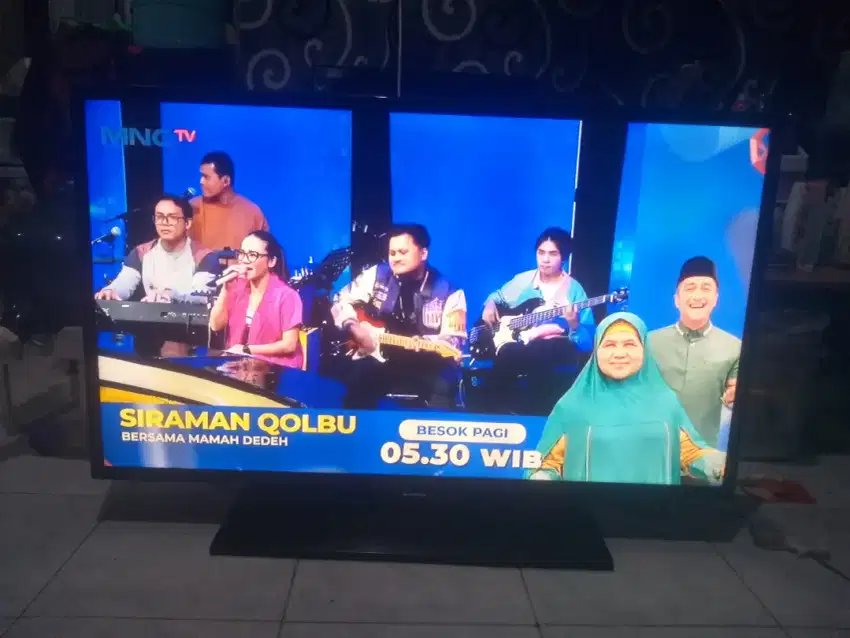 Tv rusak anda kami beli semua kondisi lcd led