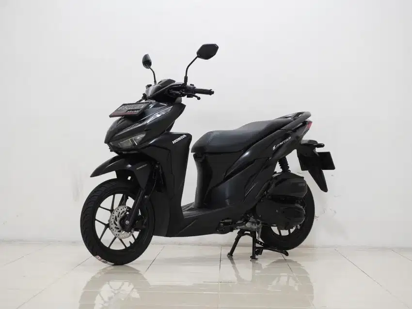 DP 1.5 - Honda New Vario 125 Cbs Iss 2022 [ Garansi Mesin 5.000 Km ]