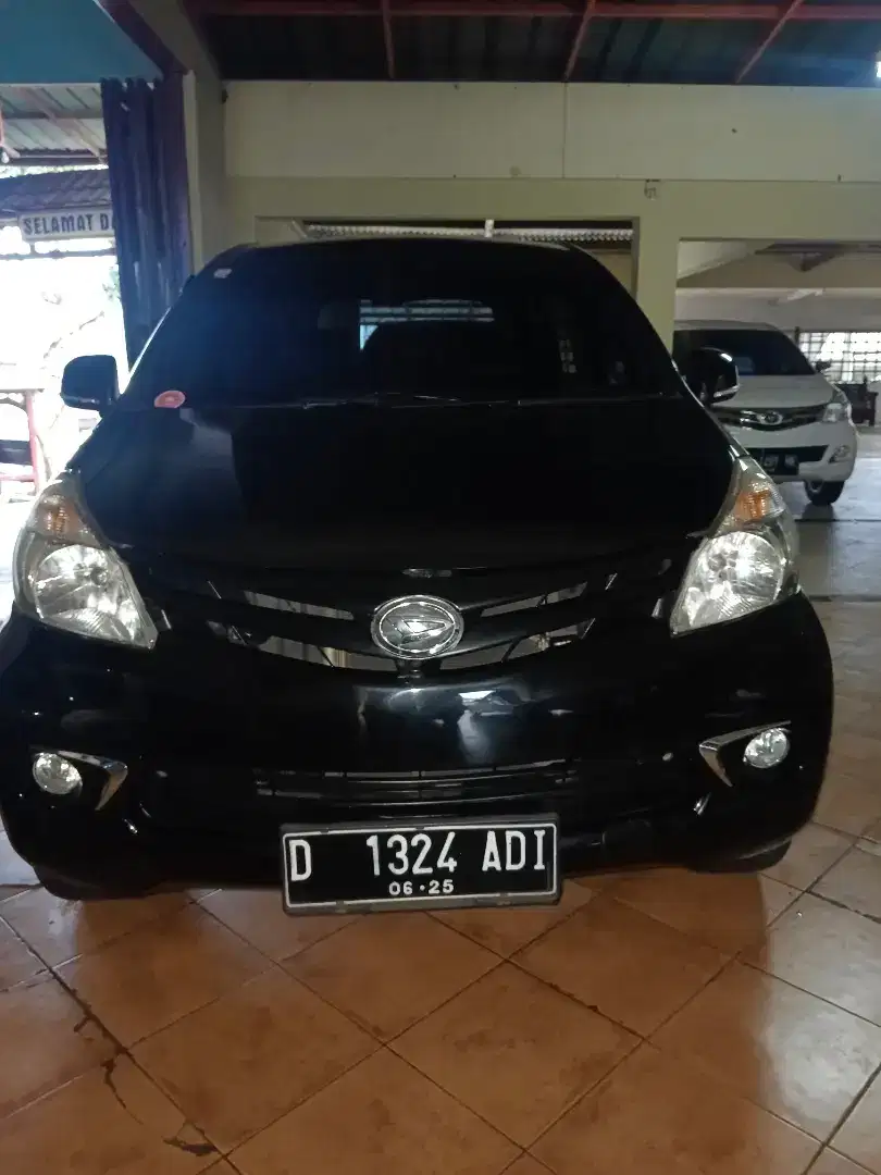 Bismillah numpang jual D xenia X manual htm 2015.ni.D