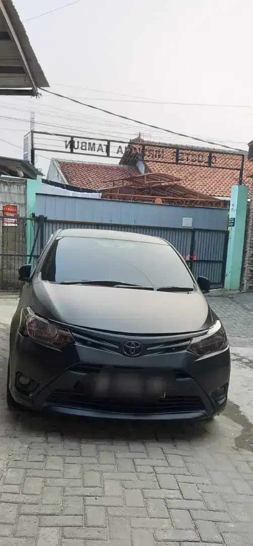 Vios Limo Tambun Bekasi