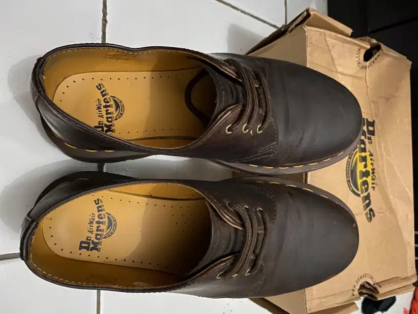 Sepatu Dr. Martens ( Docmart ) Original