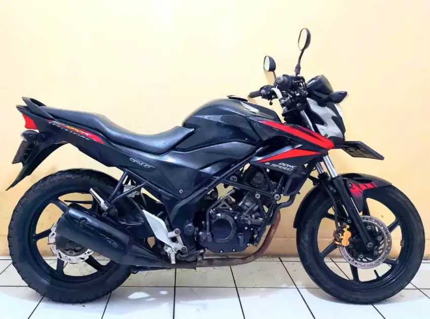 Honda CB 150R Tahun 2014