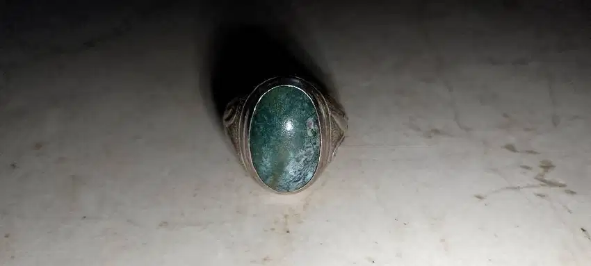 Batu cincin Pirus Persia