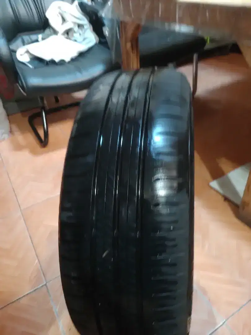 Ban luar dunlop 205/55/17