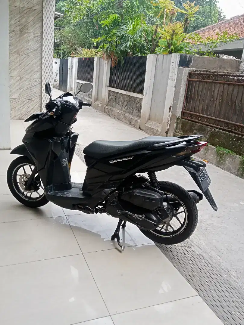 Vario 150 plat Bandung THN 2015