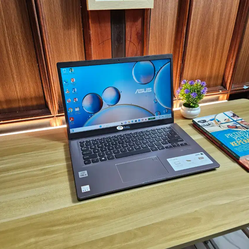 Di jual asus a416j core i3