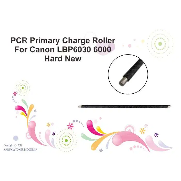 PCR Cartridge Canon 325 LBP6000 LBP6030 MF3010 LBP-6000 6030 6030 HARD