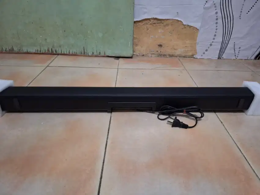 Speaker Bluetooth Redmi Soundbar