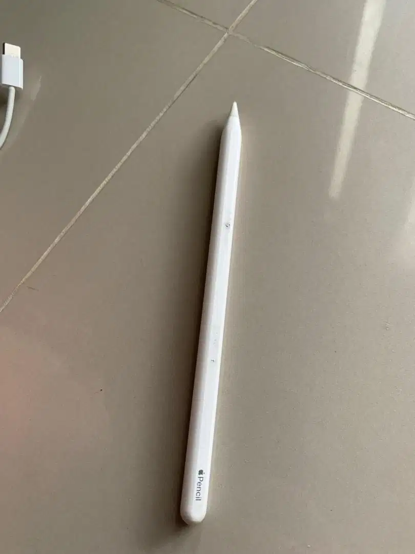 Apple Pencil Gen 2