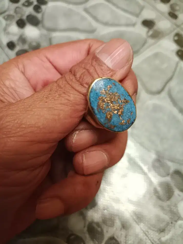 Baru pirus persia lawasan