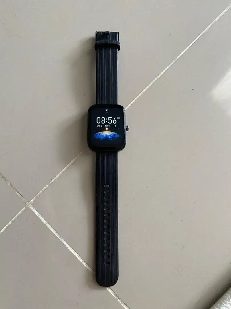 Amazfit BIP 3 Smartwatch