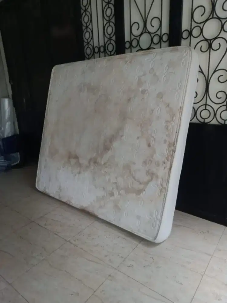 Cuci kasur sepringbed Bekasi panggilan