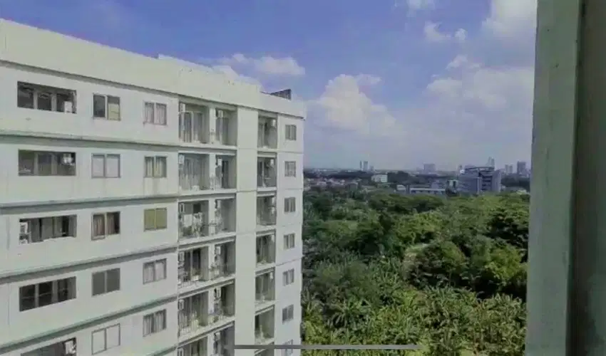 JUAL CEPAT MURAH NEGO Apartemen Skyview Sky View 2BR BSD City