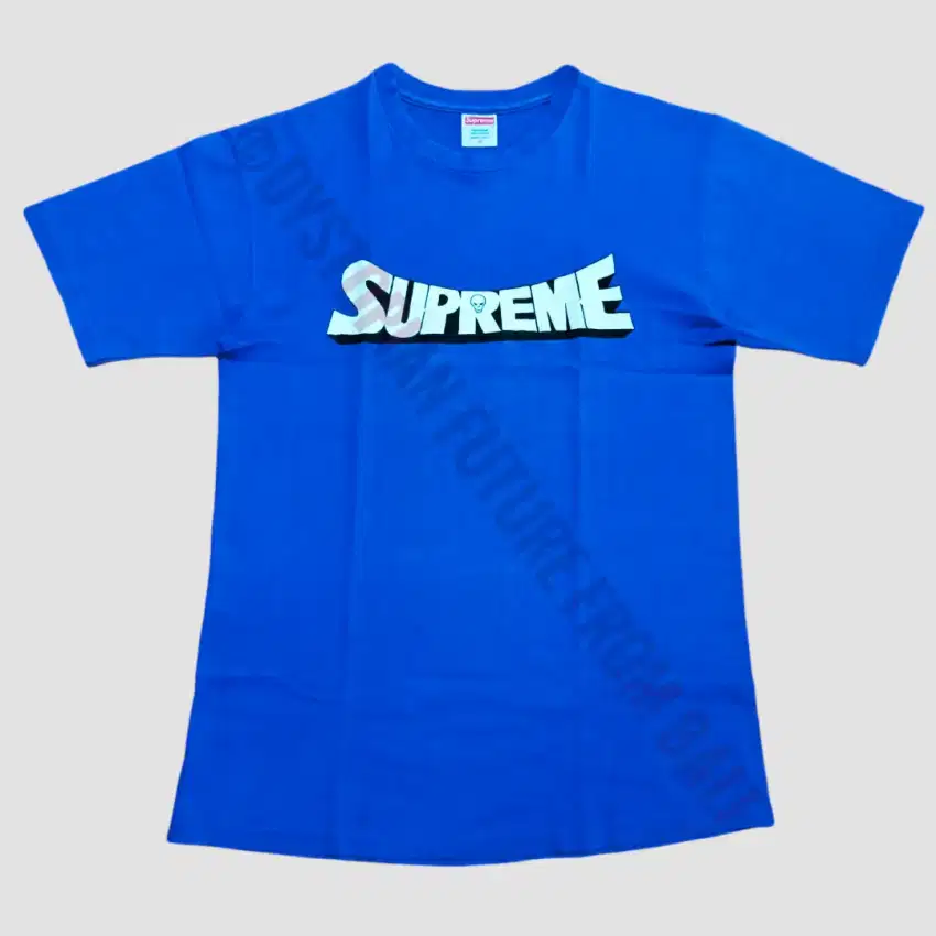 T-shirt Supreme x Pedro Bell - Funkadelic