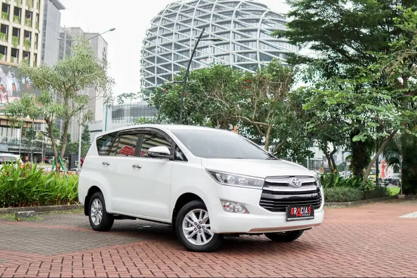 INNOVA V 2019 DISEL