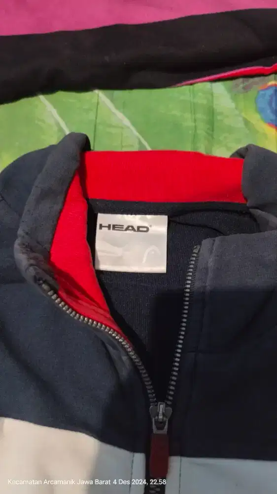 Jual hoodie dan jaket outdoor