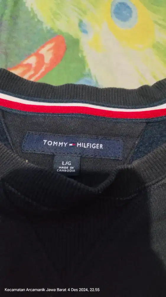 Jual hoodie dan jaket outdoor