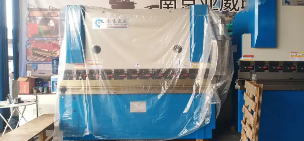 mesin shearing 6mmx3200