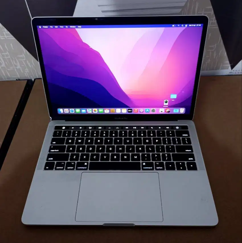 Macbook Pro 13 2017 CTO 16 1tb