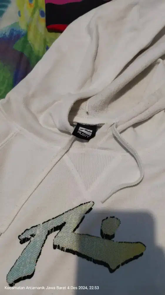 Jual hoodie dan jaket outdoor