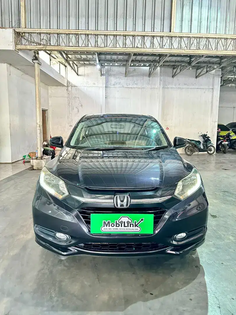 Free E-toll 1 JT HONDA HRV prestige