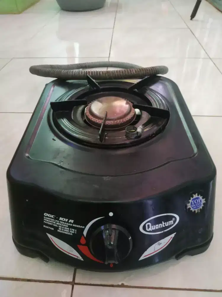 Kompor Quantum QGC 101R