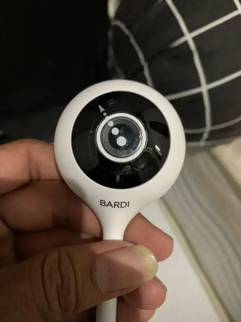 Kamera CCTV bardi