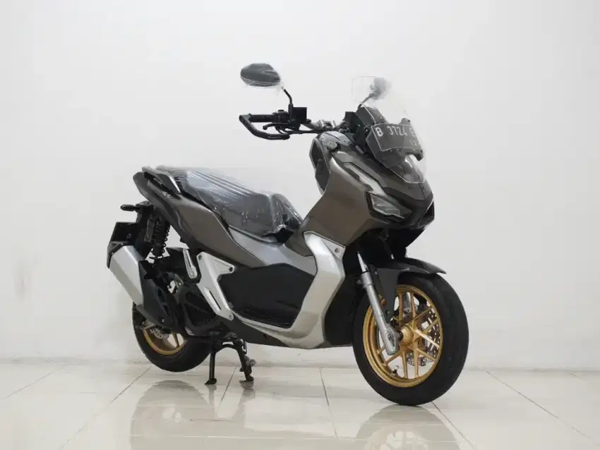 ADV 150 CBS 2019 FREE HELM KYT & VOUCHER BENSIN