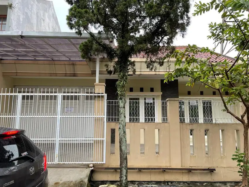 Dijual Rumah Siap Huni Arcamanik Endah