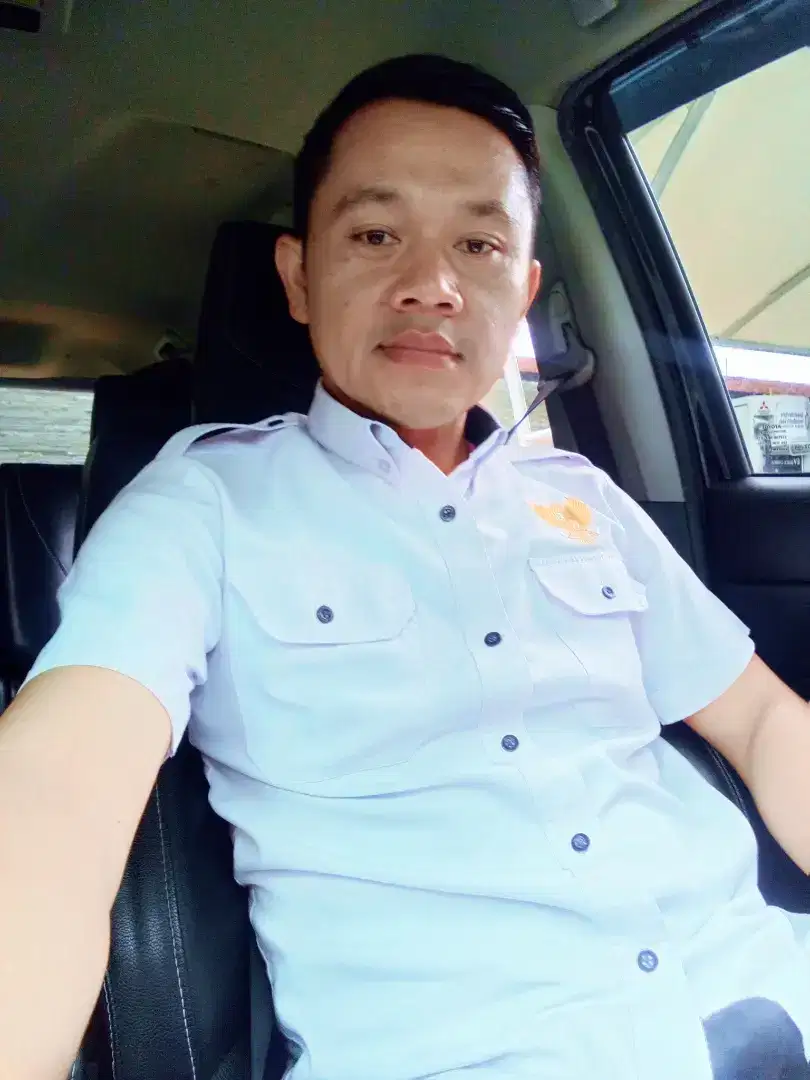 Siap jd driver pribadi atau kantor