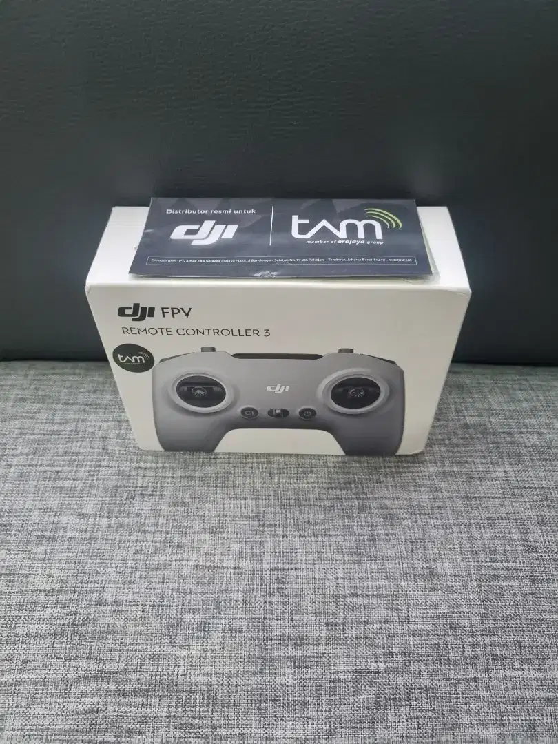 DJI FPV Remote Controller 3 NEW BNIB