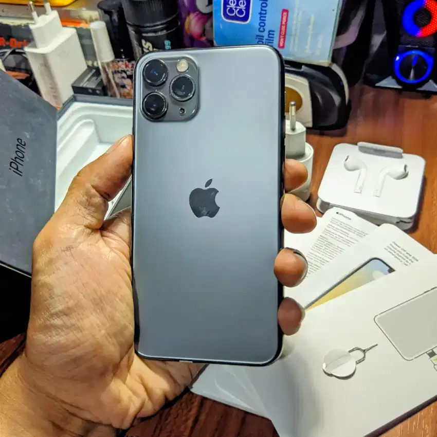 IPhone 11 Pro 256GB