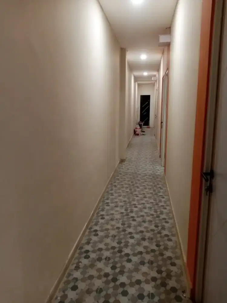 Dibutuhkan Penjaga Kost