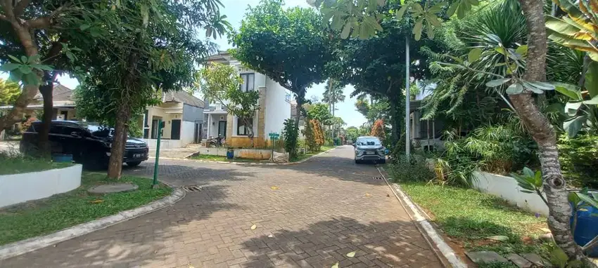 Sewa Hunian 5KT Beranda Bali Kedaton BSB City Furnish Bisa Untuk Mess