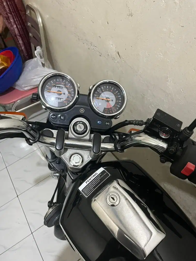 Rx king 2005 full original