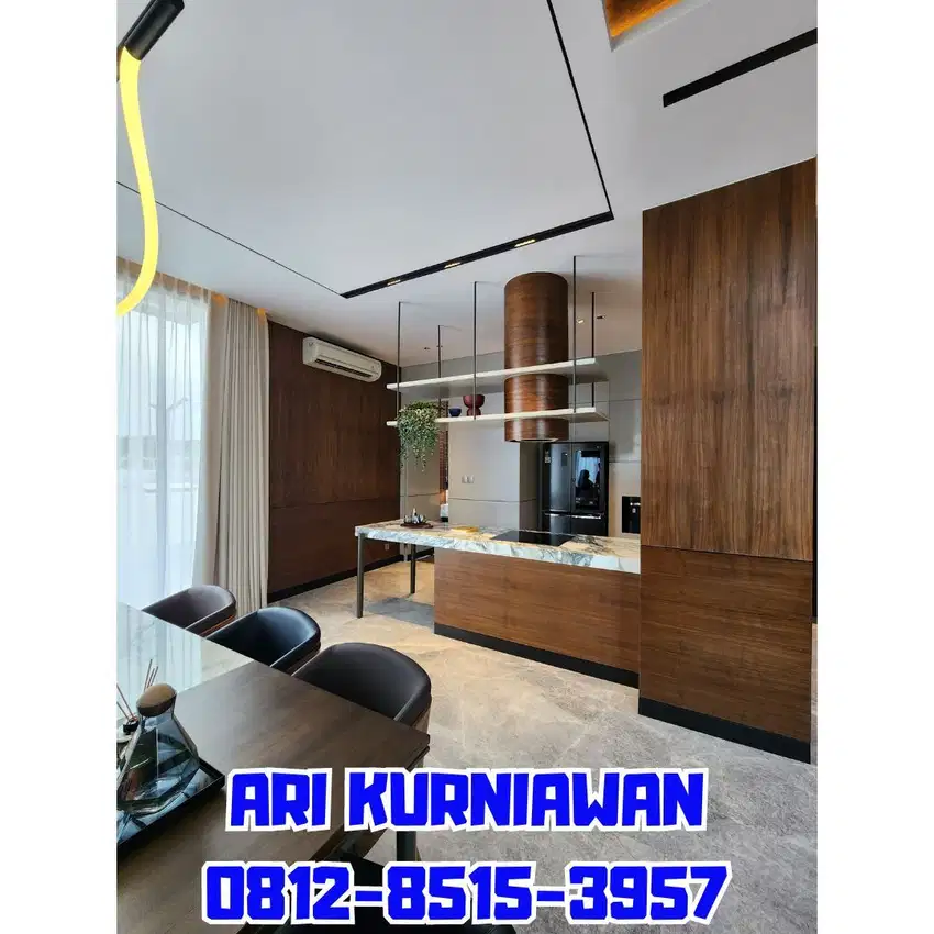 Limited PREMIUM Class Rumah dekat Access toll,mall ARDEA at SUMMARECON