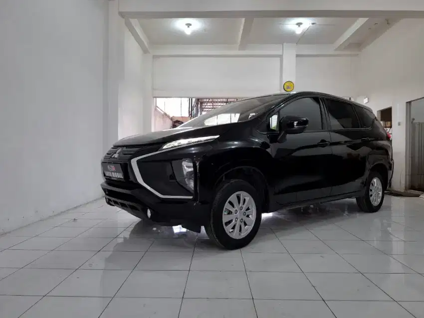 MITSUBISHI XPANDER GLS 1.5 M/T, 2021