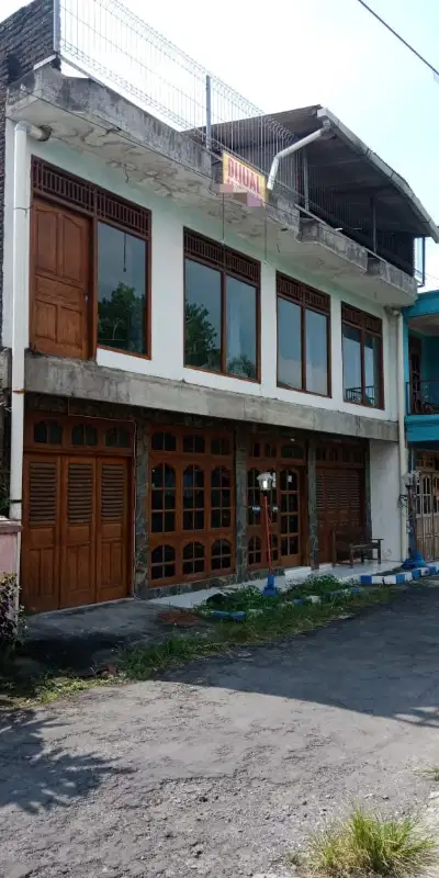 Rumah 3 lt Super Murah Griya Prima