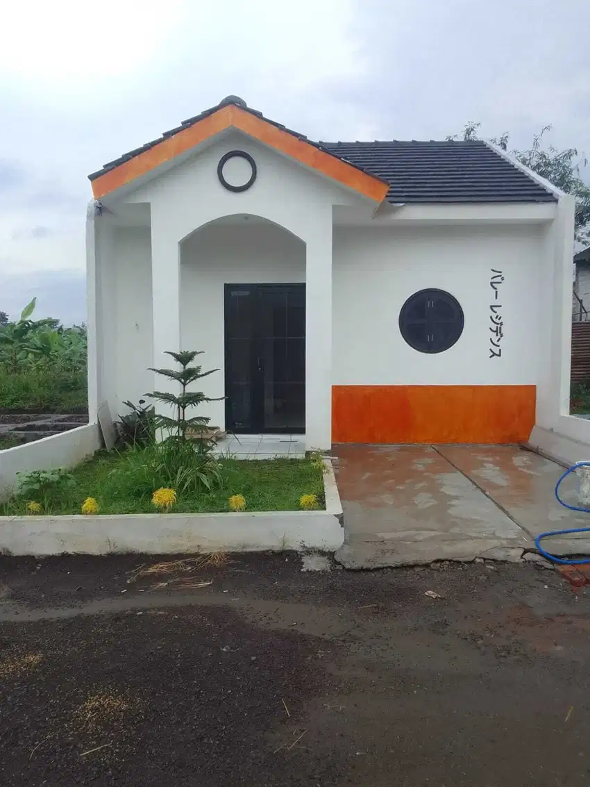 JUAL RUMAH SUBSIDI DEKET PACET.MOJOKERTO