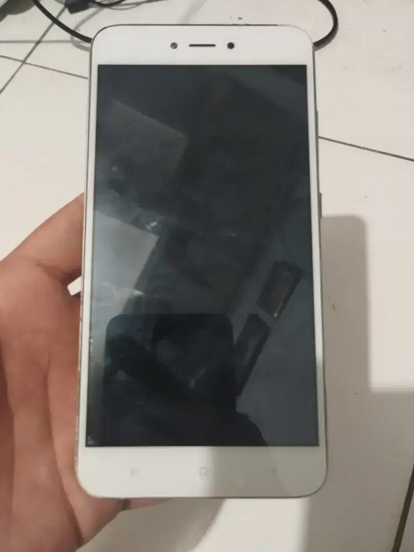 Redmi note 5a mulus