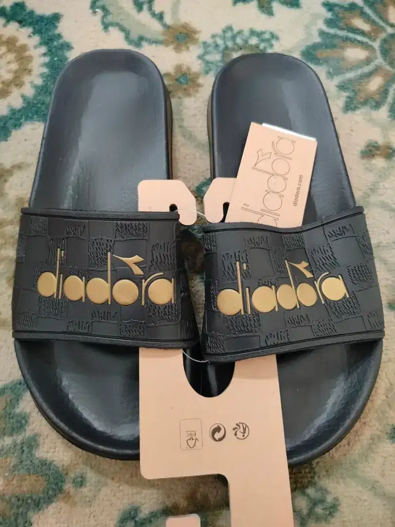 Sandal diodora original baru