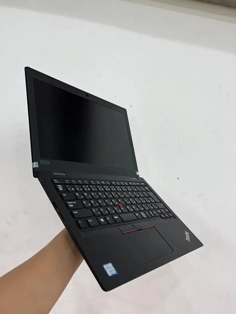 PROMO LAPTOP LENOVO THINKPAD SPEK TINGGI INTEL CORE i5 RAM 8GB