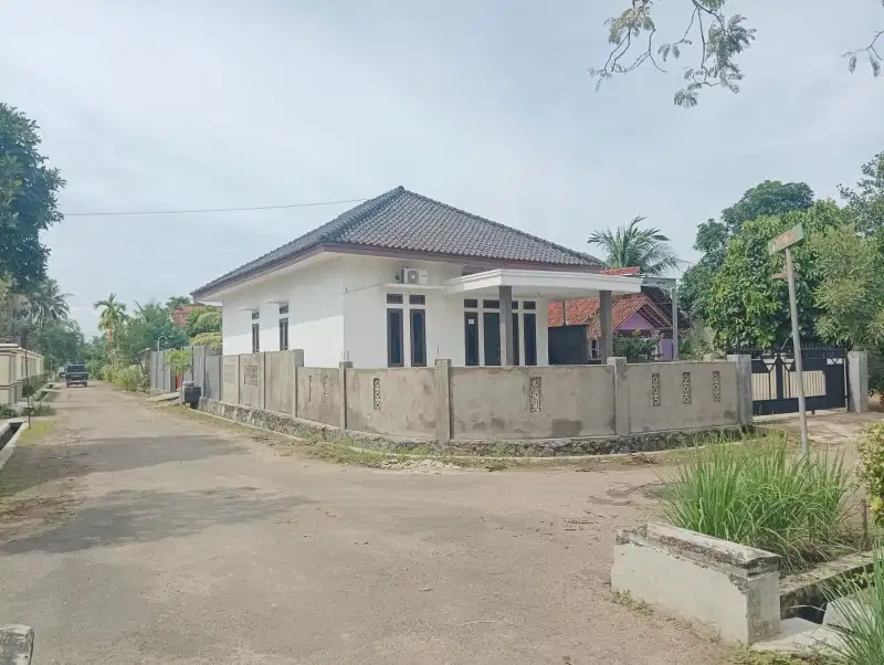 DI JUAL RUMAH SIAP HUNI DI MARGODADI METRO SELATAN