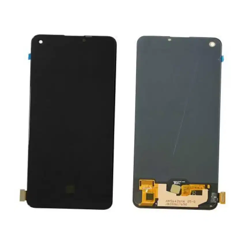 lcd oppo a74 cph 2219 plus pasang