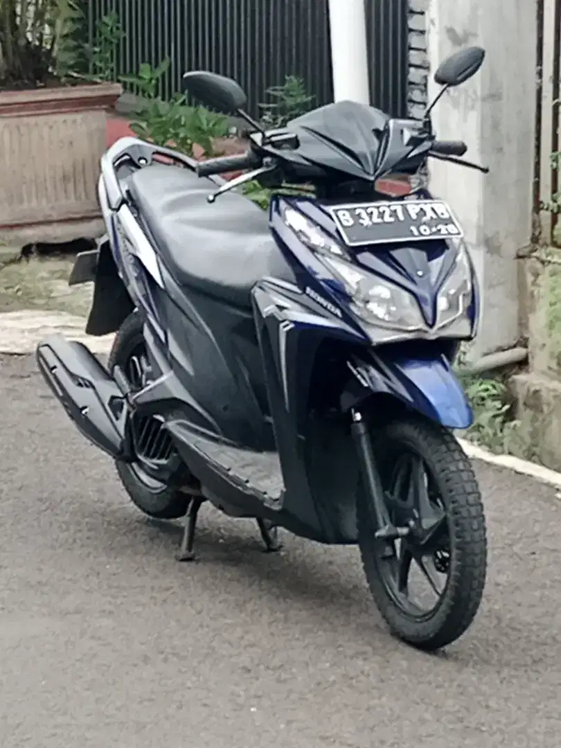 HONDA VARIO 125 TH 2013