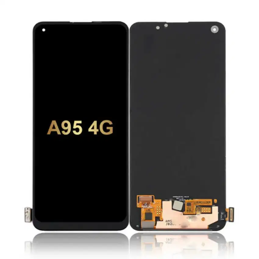 lcd oppo a95 4G cph 2365 plus pasang