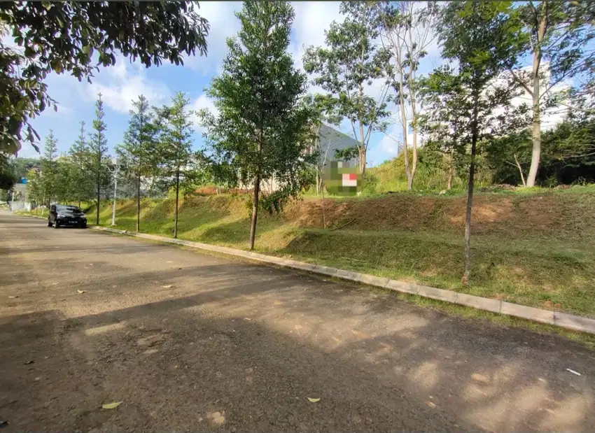 JUAL   KAV BUKIT PAKAR GOLF-DAGO RESORT