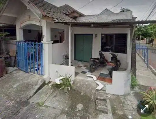 DiJual Murah Hitung Tanah Rumah Strategis Wiyung