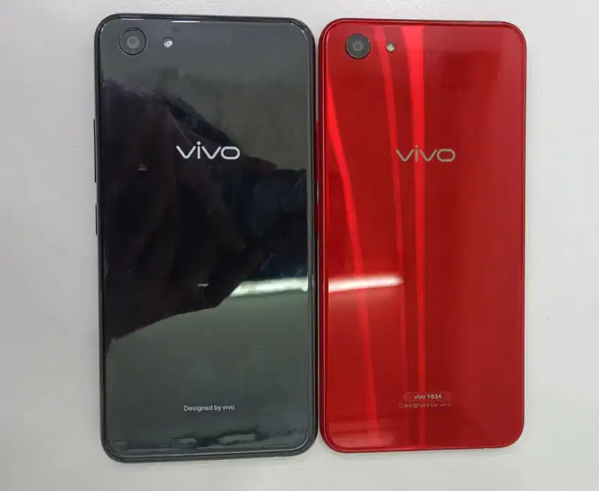 Vivo y83 4/64GB Hp second original bergaransi