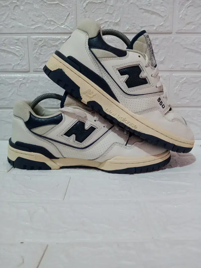 New Balance 550 X Aime Leondore size 42,5 (27cm)